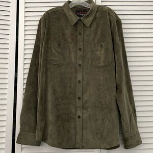 WEATHERPROOF VINTAGE Men's Overshirt